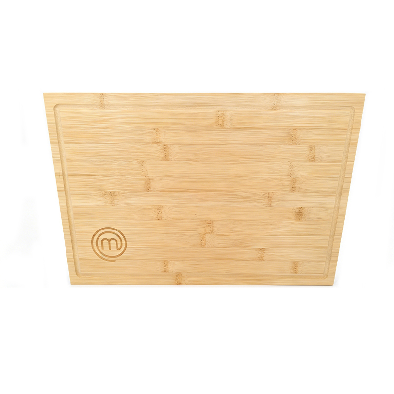Bamboo cutting board