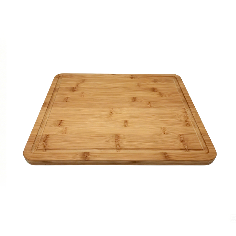 Bamboo cutting board