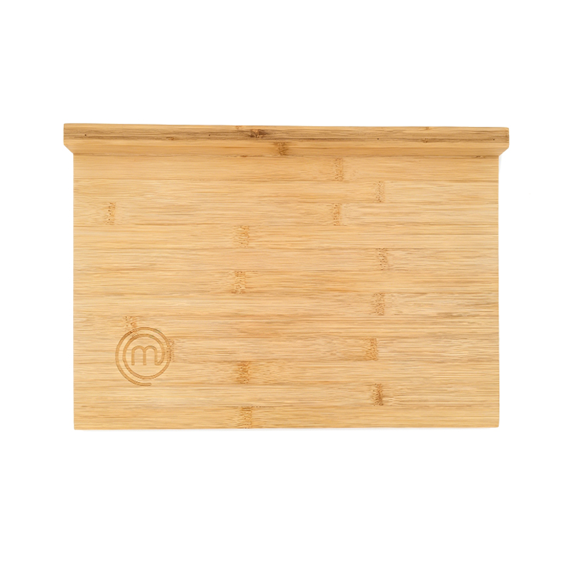Bamboo cutting board