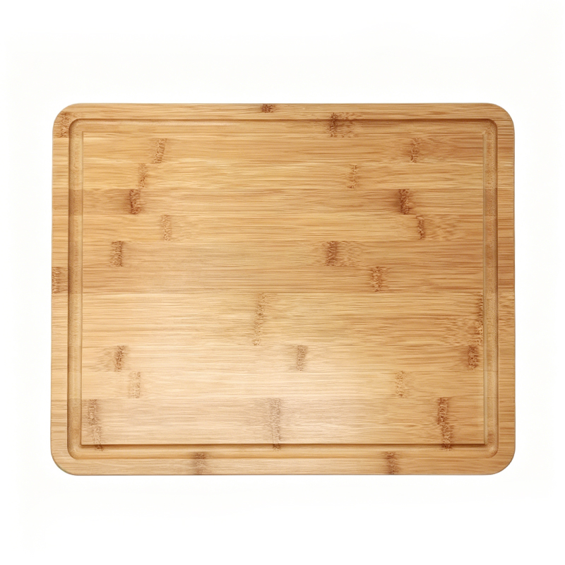 Bamboo cutting board