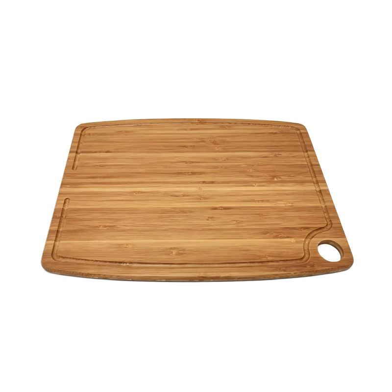 Wooden cutting board