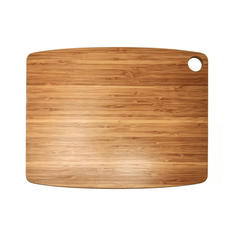 Wooden cutting board
