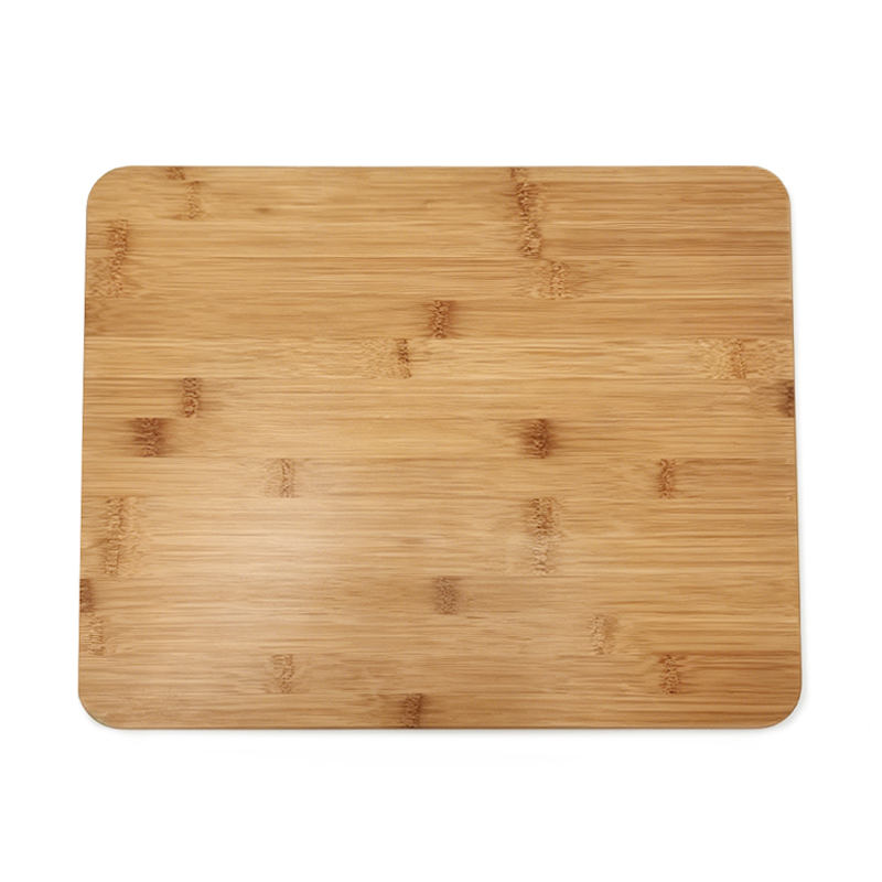 Bamboo cutting board