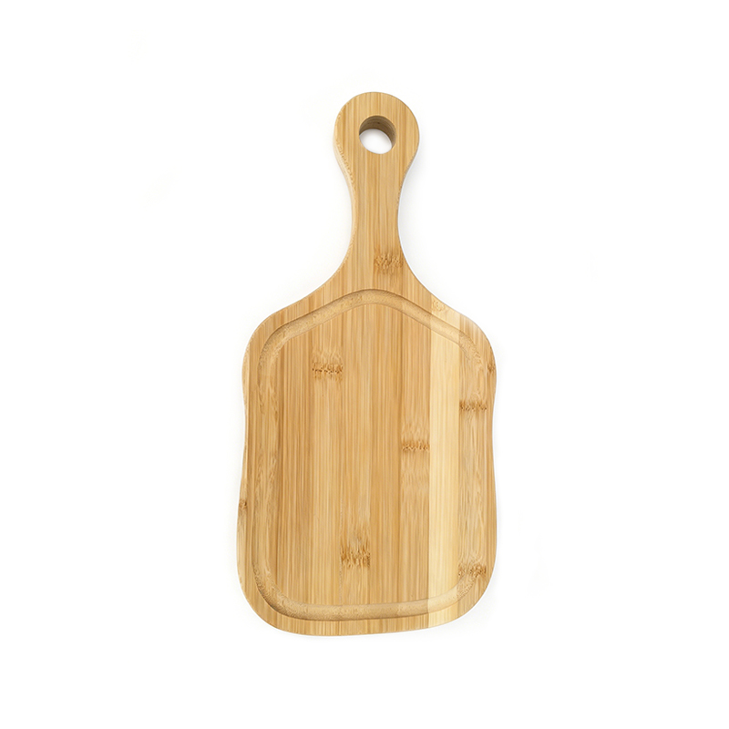 Bamboo cutting board