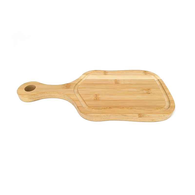 Bamboo cutting board