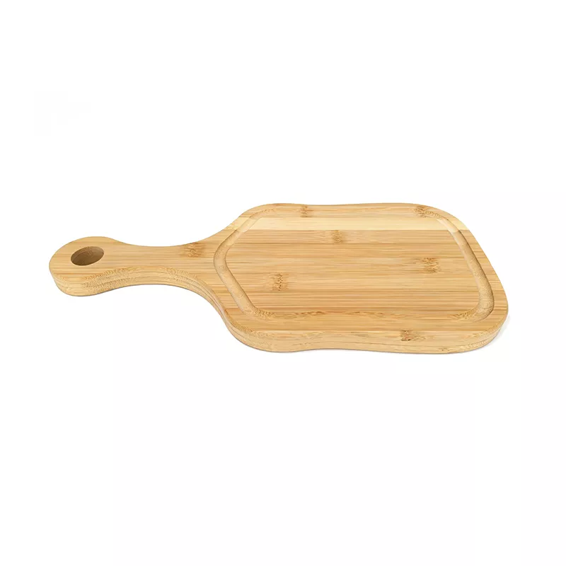 Bamboo cutting board
