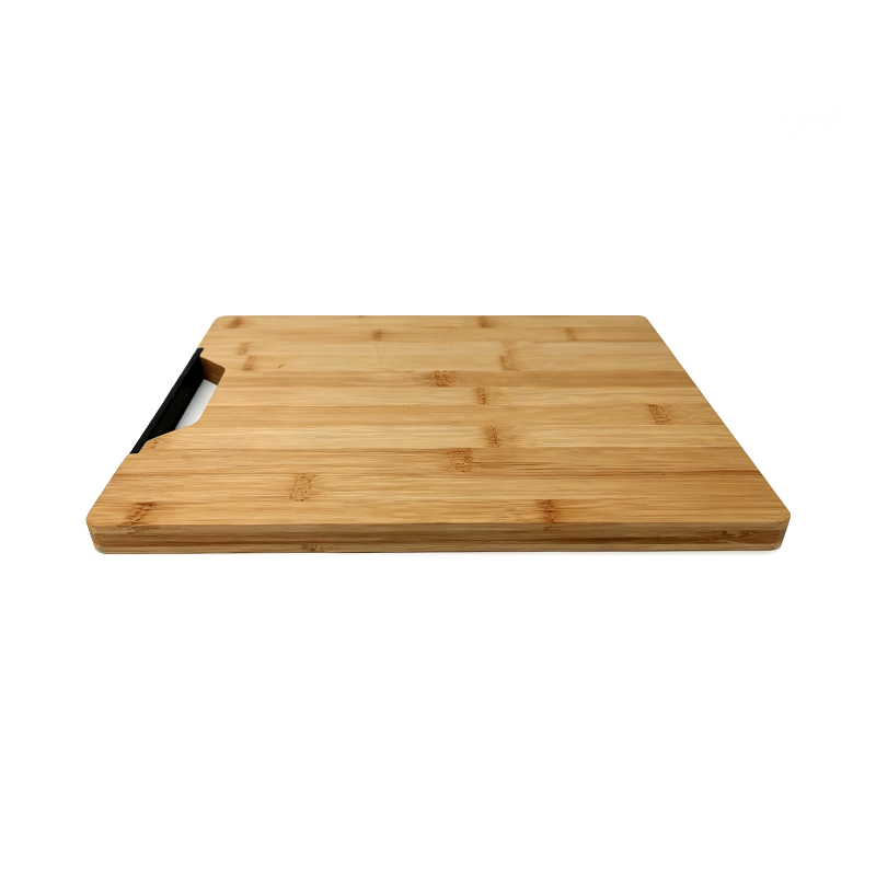 Bamboo cutting board