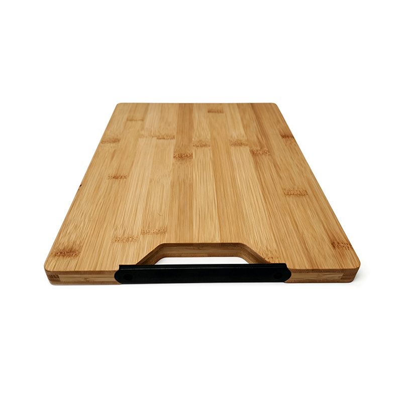 Bamboo cutting board