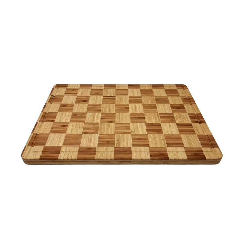 Bamboo cutting board