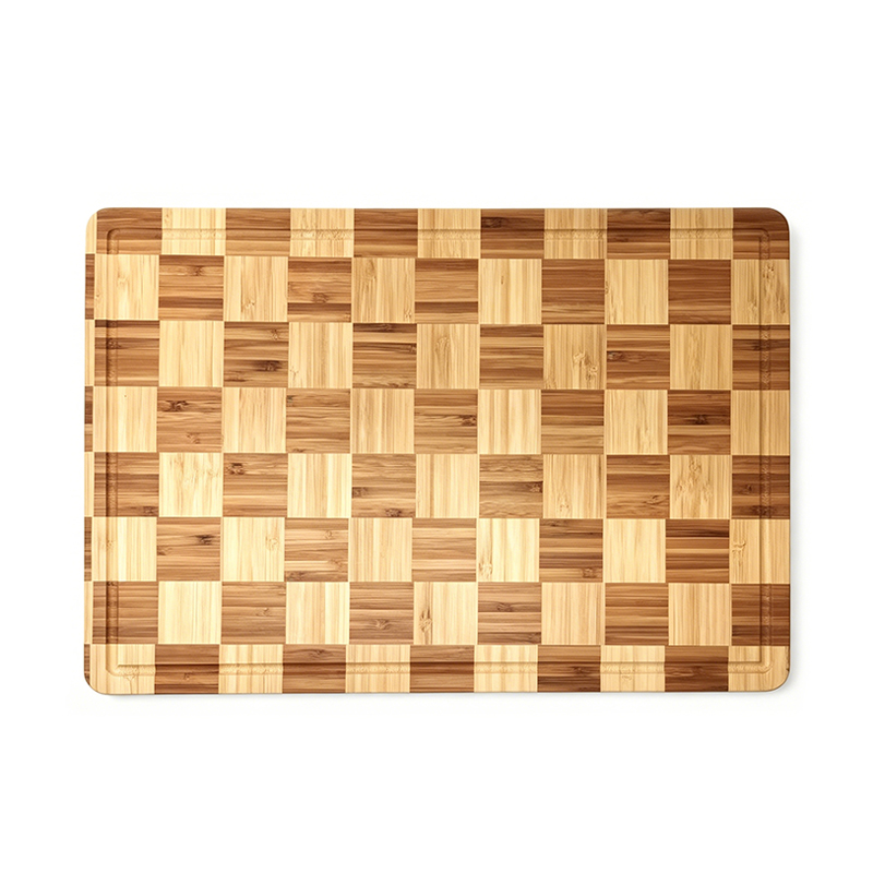 Bamboo cutting board