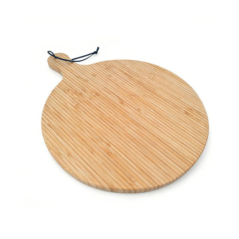 Wooden Pizza board