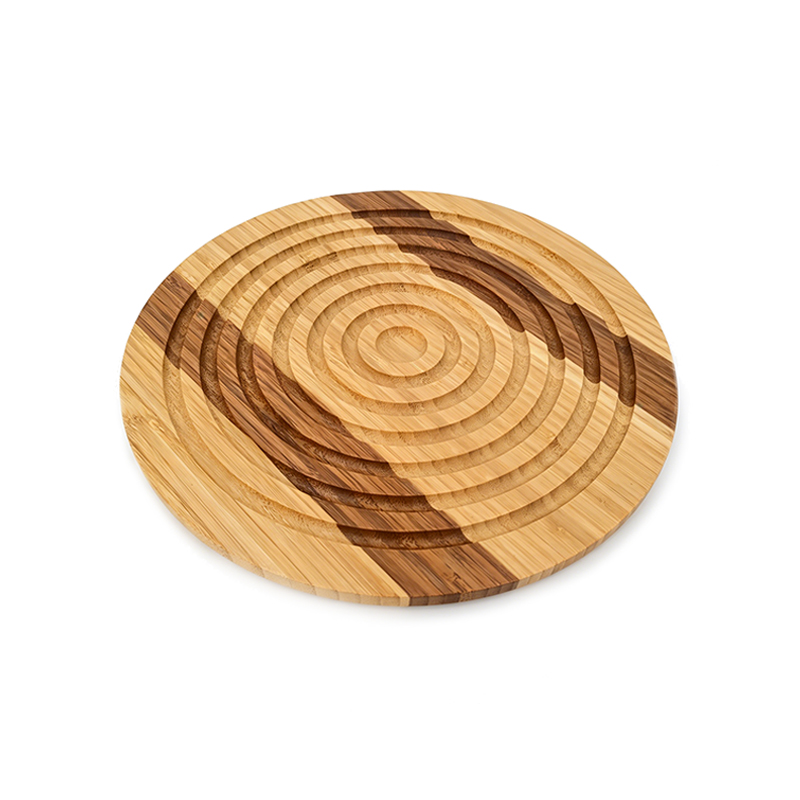Bread cutting board