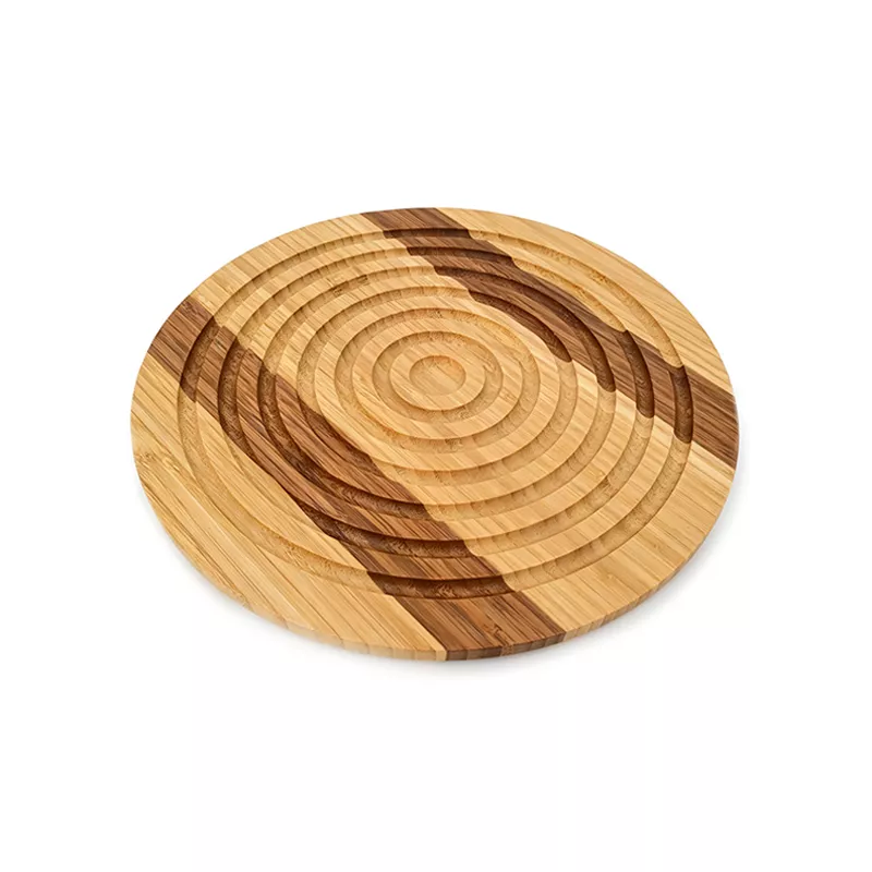 Bread cutting board