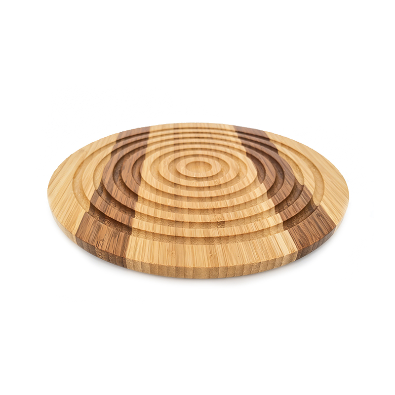 Bread cutting board