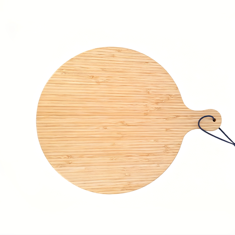 Wooden Pizza board