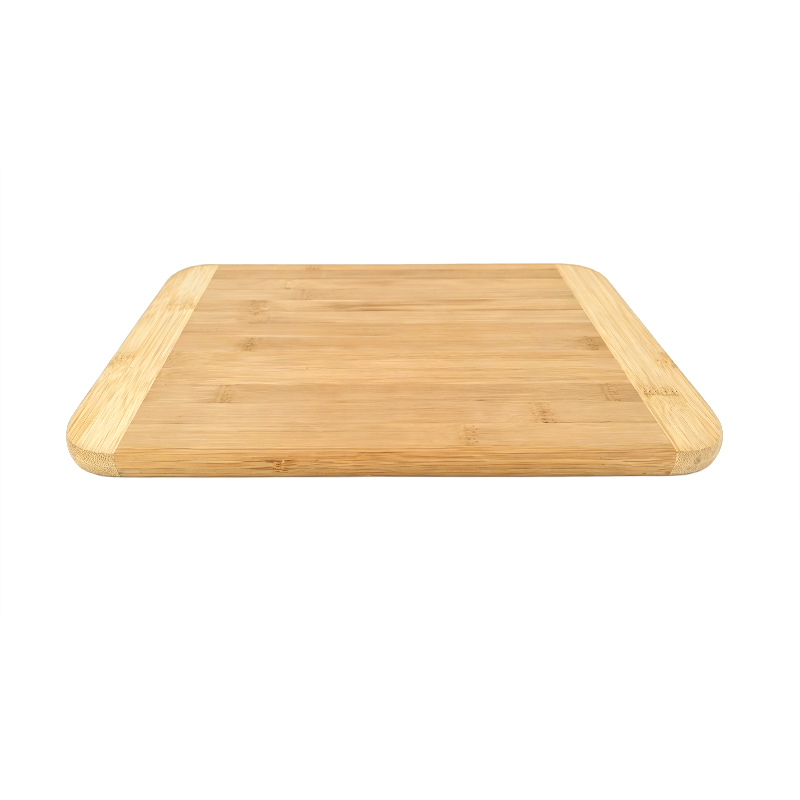 Bamboo cutting board