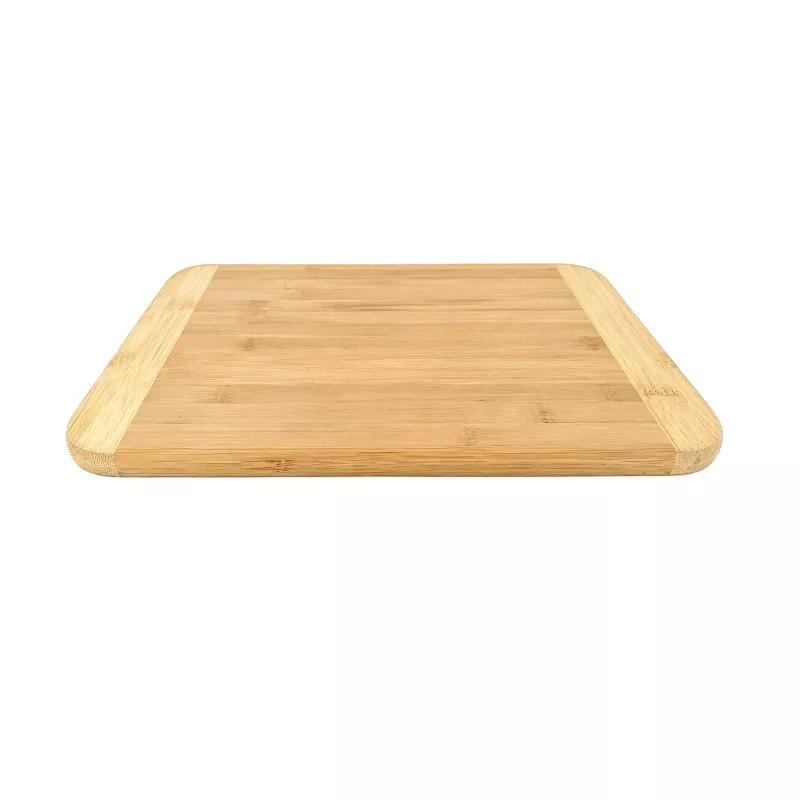 Bamboo cutting board