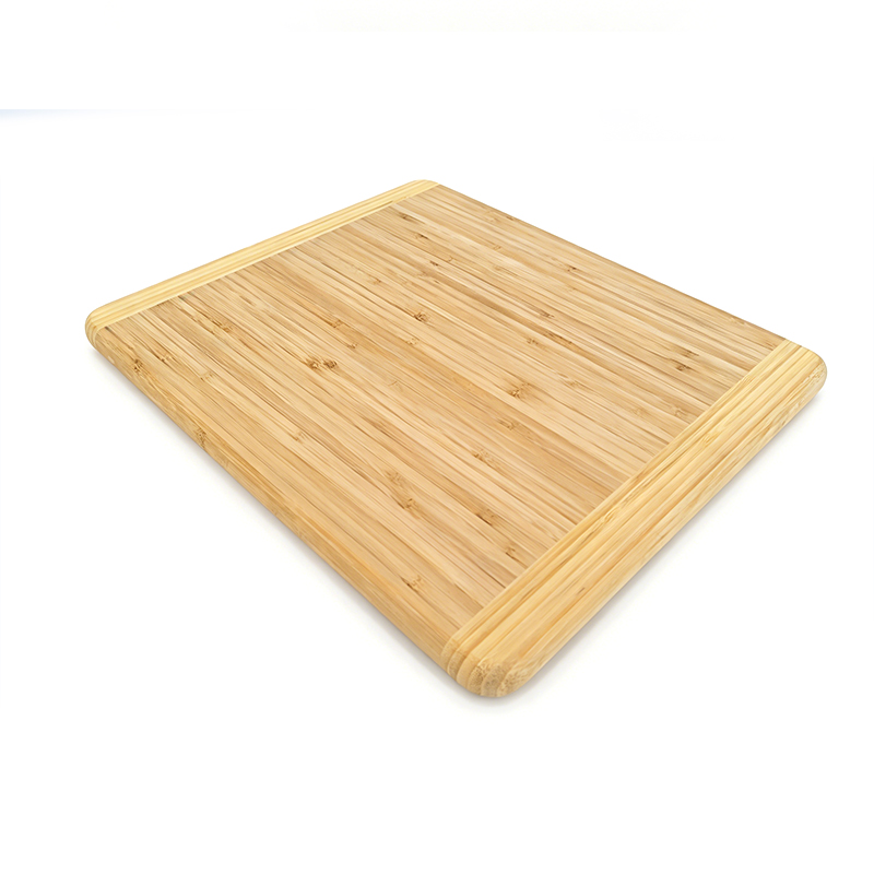 Bamboo cutting board
