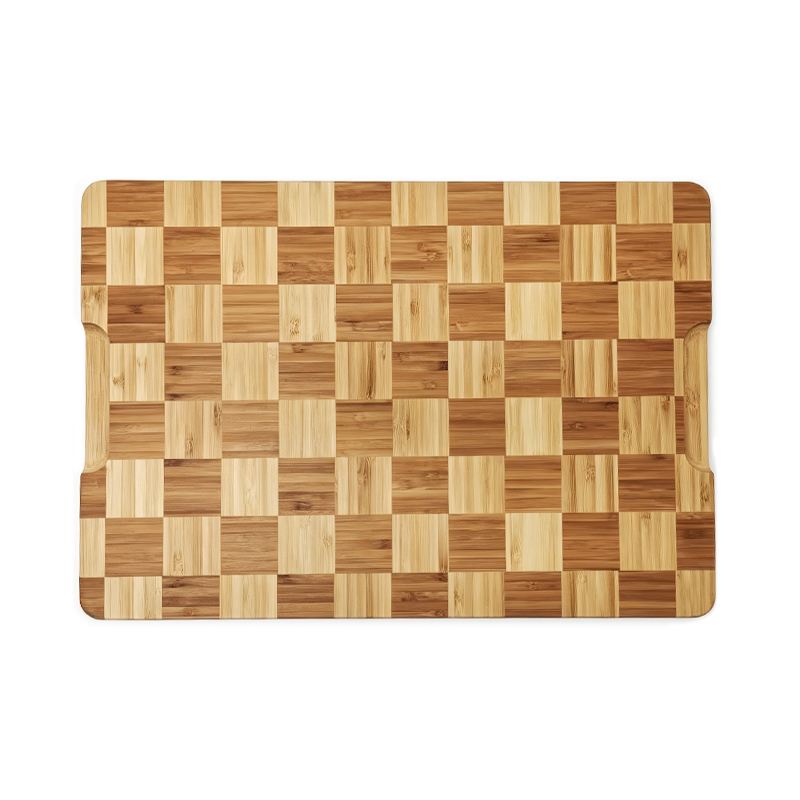 Bamboo cutting board
