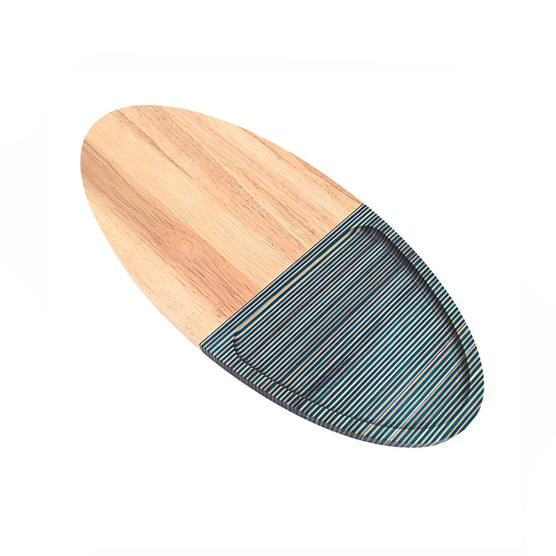 Wooden tray
