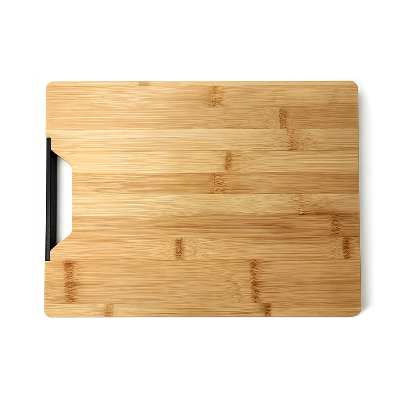 Bamboo cutting board