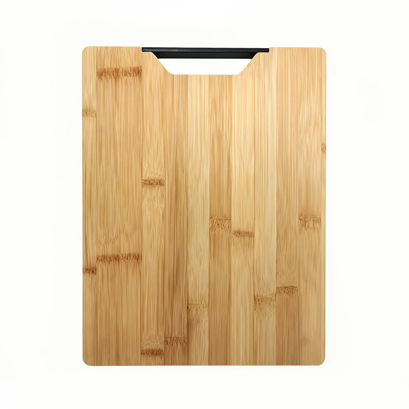 Bamboo cutting board