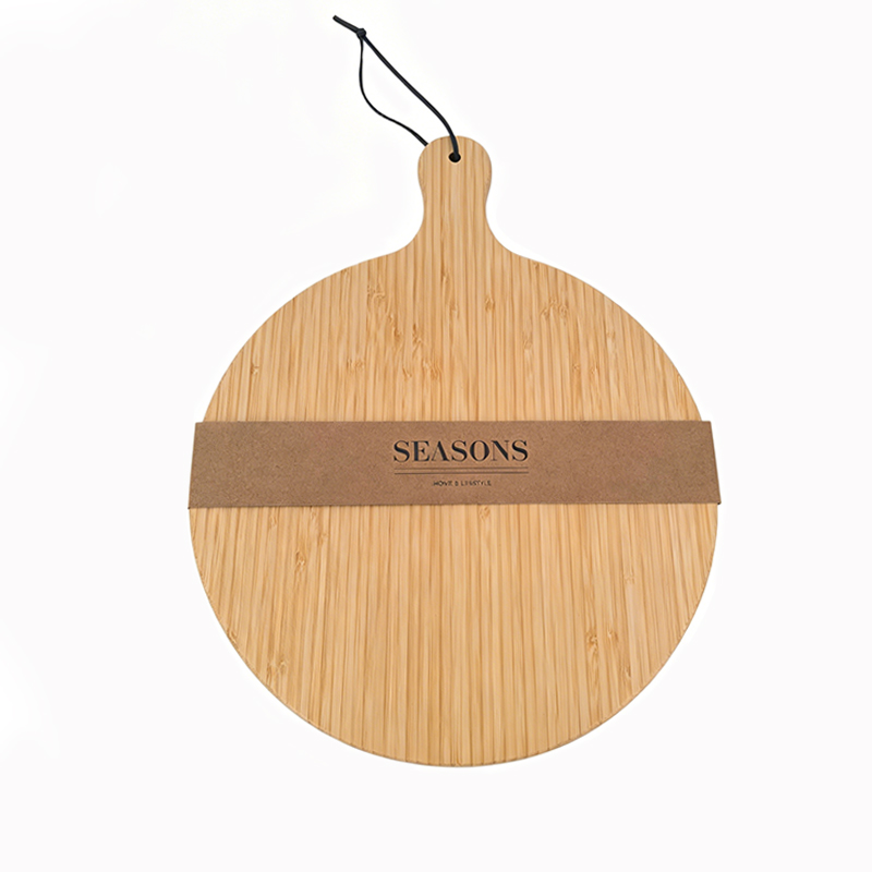Bamboo cutting board