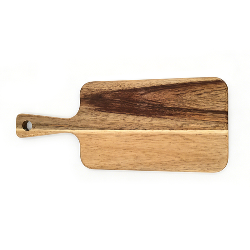 Wooden cutting board