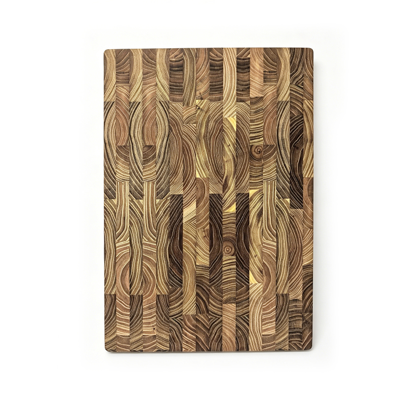 Wooden cutting board