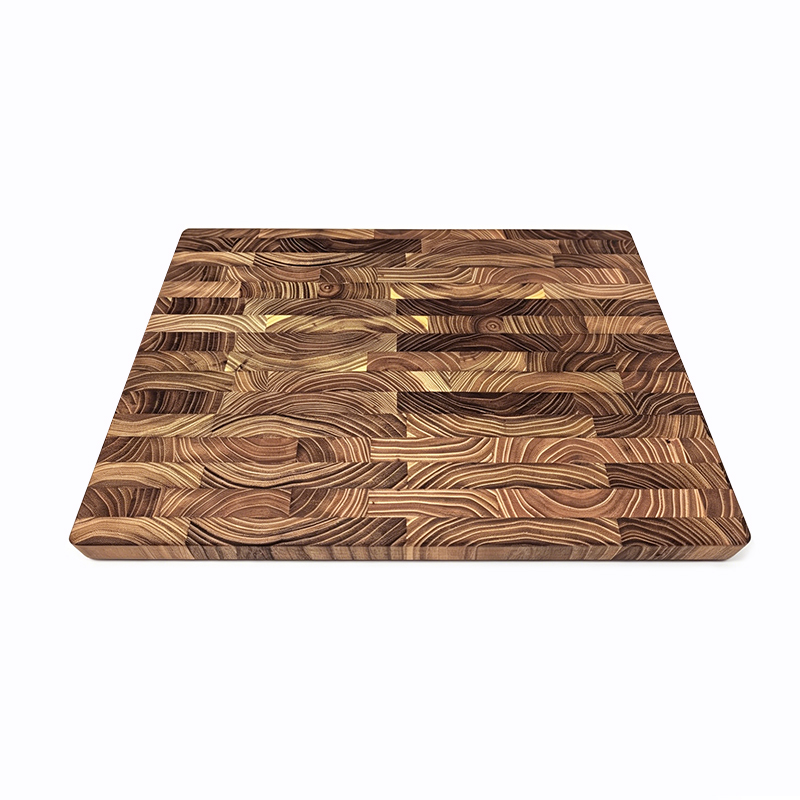 Wooden cutting board
