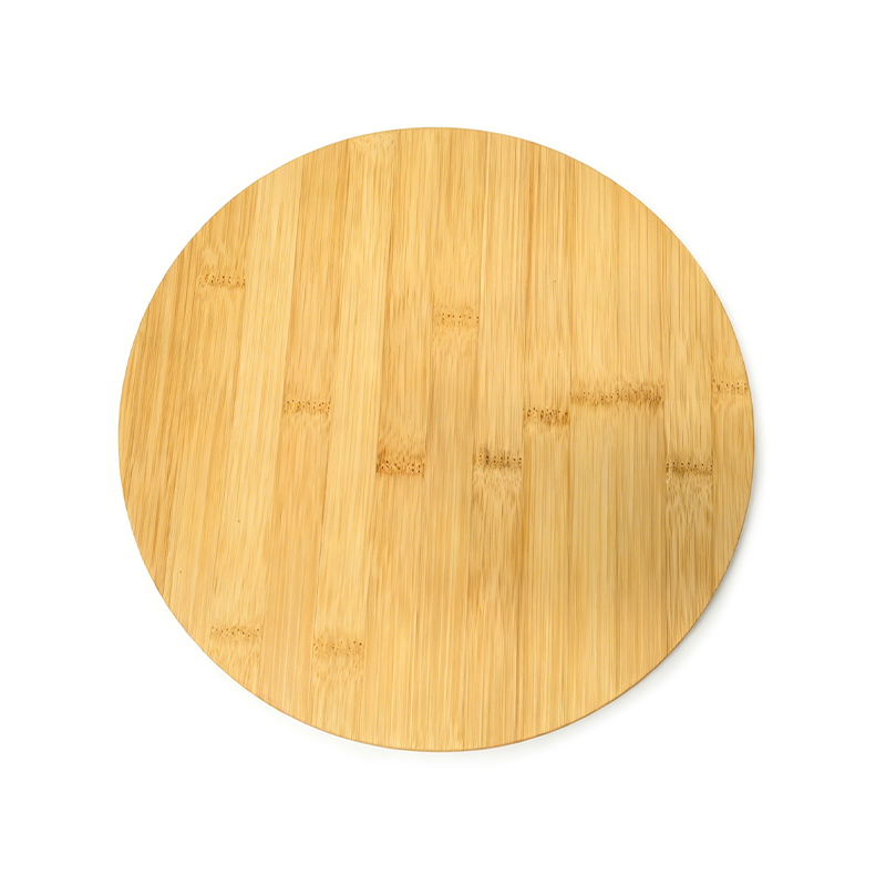 Bamboo cutting board