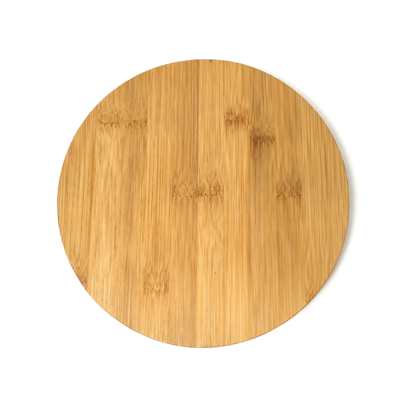 Bamboo cutting board