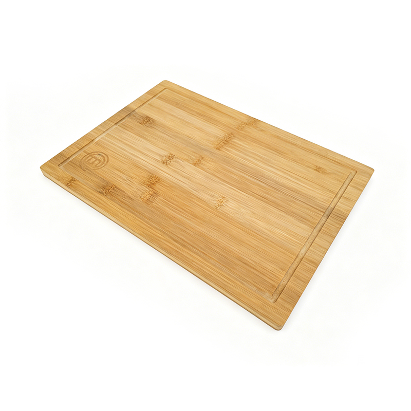 Bamboo cutting board