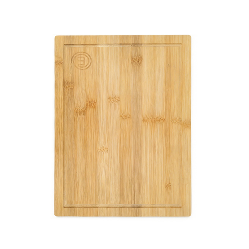 Bamboo cutting board