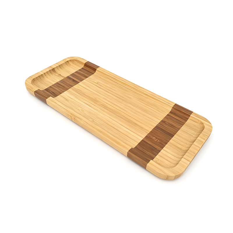 Bamboo cutting board