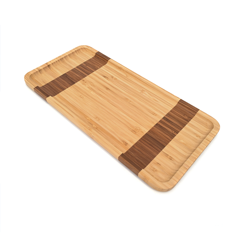 Bamboo cutting board