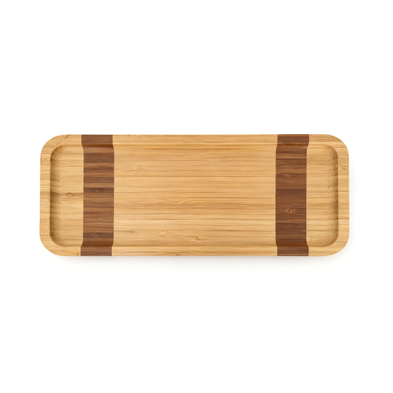 Bamboo cutting board