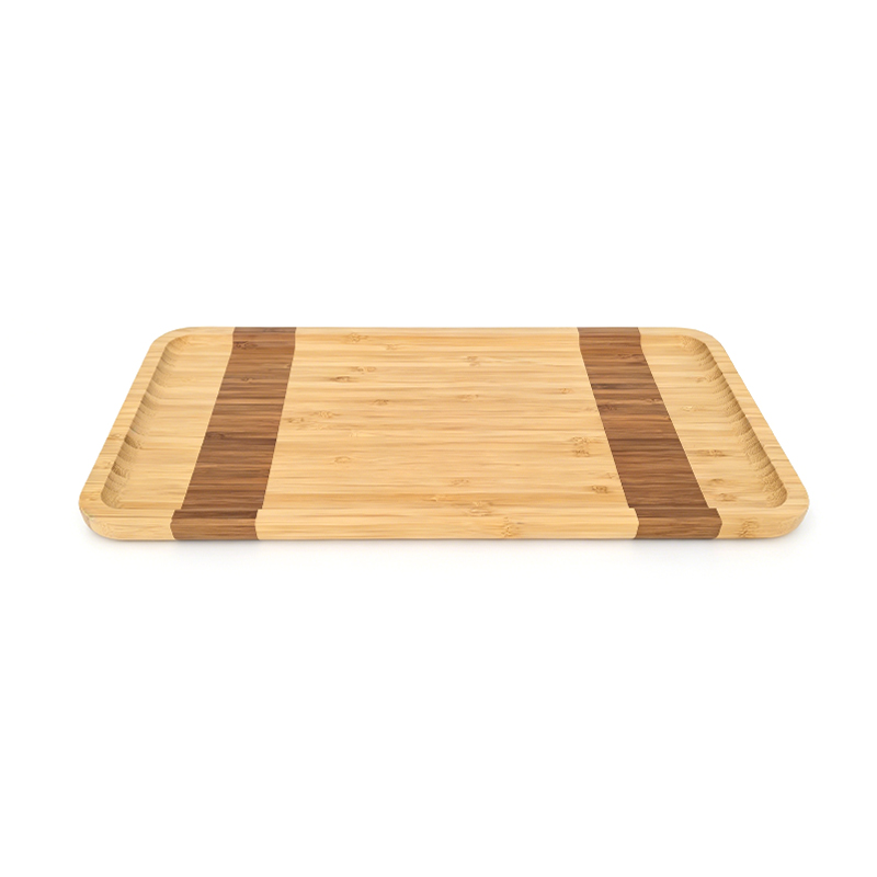 Bamboo cutting board