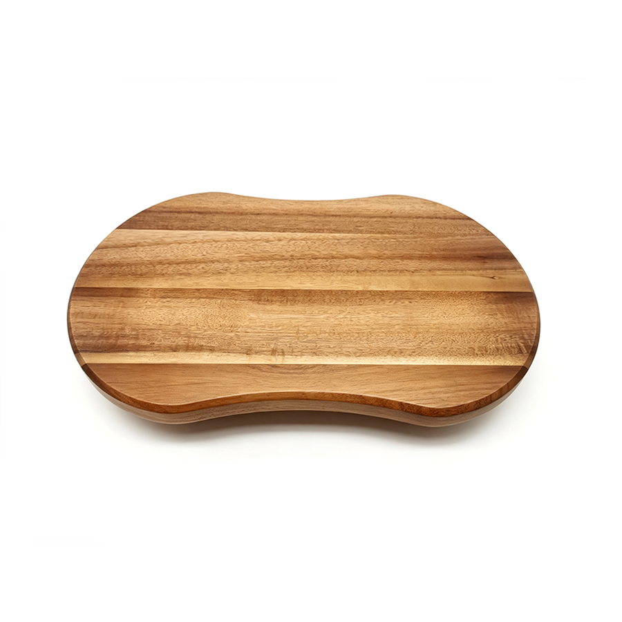 Wooden tray