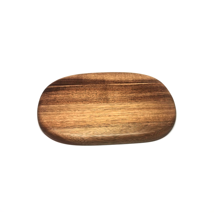 Wooden tray